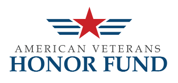 American Veterans Honor Fund Logo