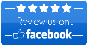 Facebook Review Logo