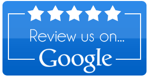 Google Review Logo