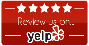 American Veterans Honor Fund YELP Review Logo