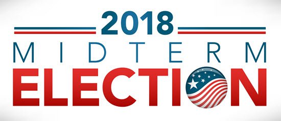 2018 midterm election - American Veterans Honor Fund