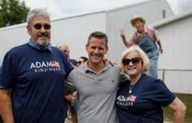 Adam Kinzinger wins - American Veterans Honor Fund-min