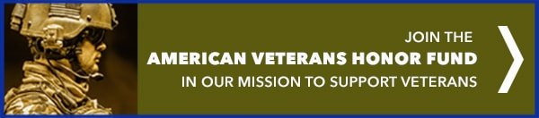 American Veterans Honor Fund - Join The Mission-min