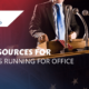 Top Resources for Veterans Running for Office
