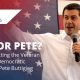 Why Mayor Pete? Deconstructing the Veteran Appeal of Democratic Candidate Pete Buttigieg