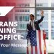 Veterans Running for Office: Crafting Your Message