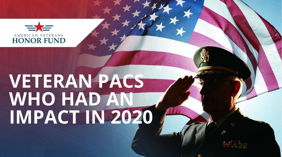 Veteran PAC - American Veterans Honor Fund