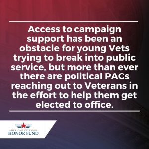 PAC - Coalition for American Veterans
