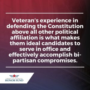 Veterans in Congress - American Veterans Honor Fund