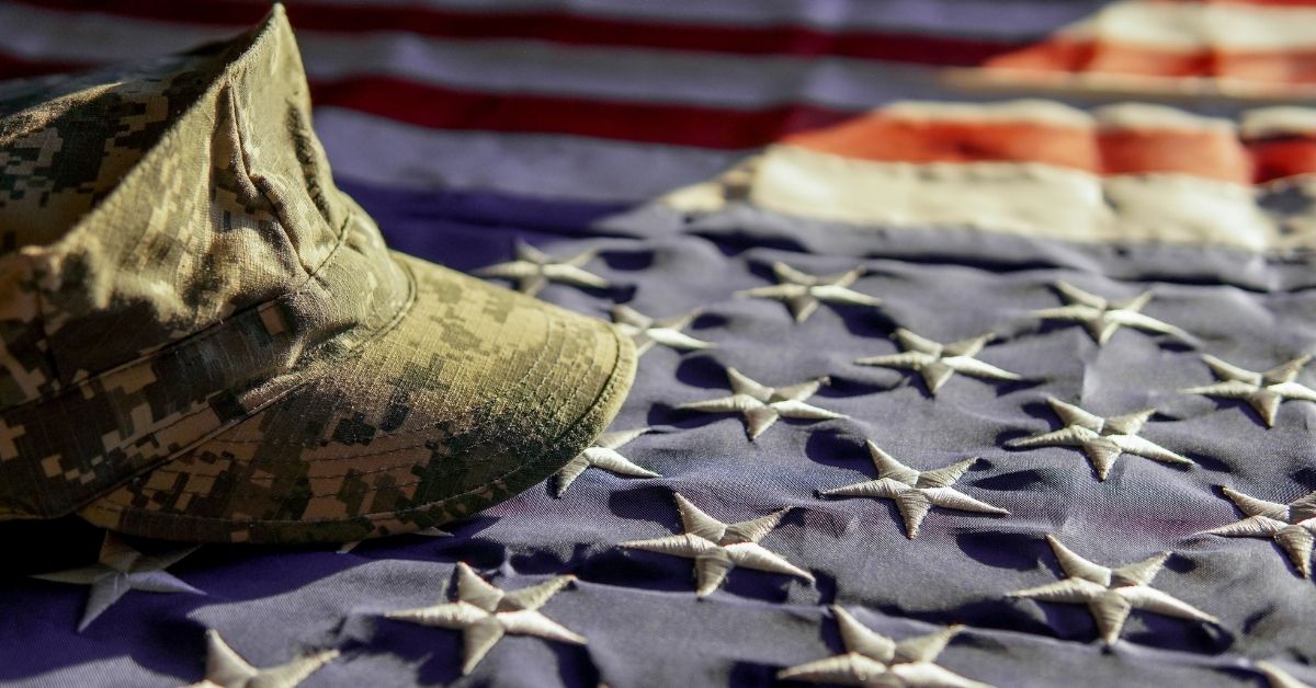 Bipartisan Bills for Veterans - American Veterans Honor Fund