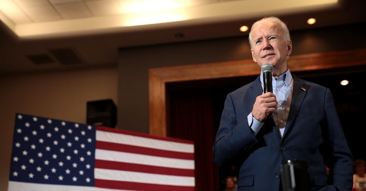 Biden’s Lack of Veteran Support - American Veterans Honor Fund