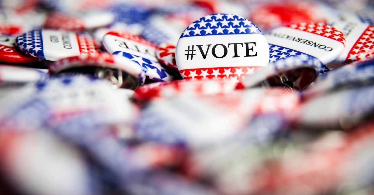 Importance of Voting - American Veterans Honor Fund