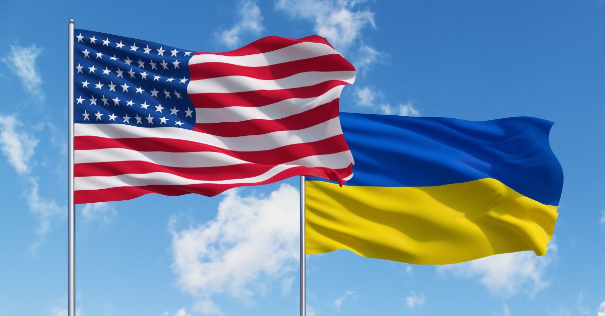 The Cost of Support: A Critical Look at the Billions Spent by the US on Ukraine War Aid