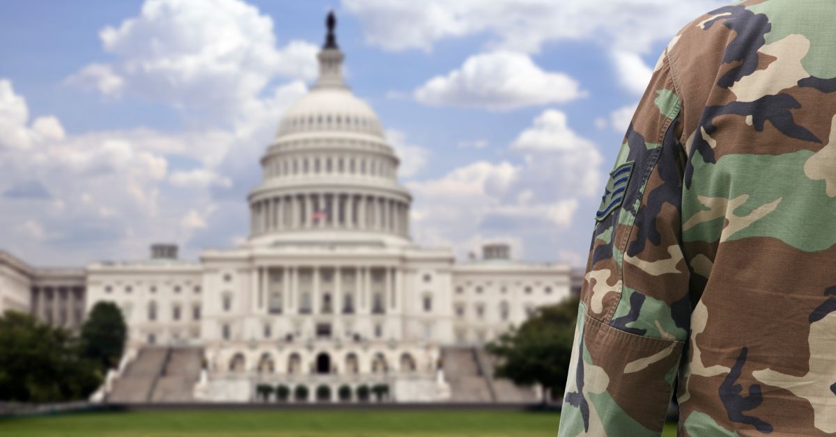 Protect Military Dependents Act and EMPLOY VETS Act: Congressman Van Orden Introduces Bills to Support Veterans and their Families
