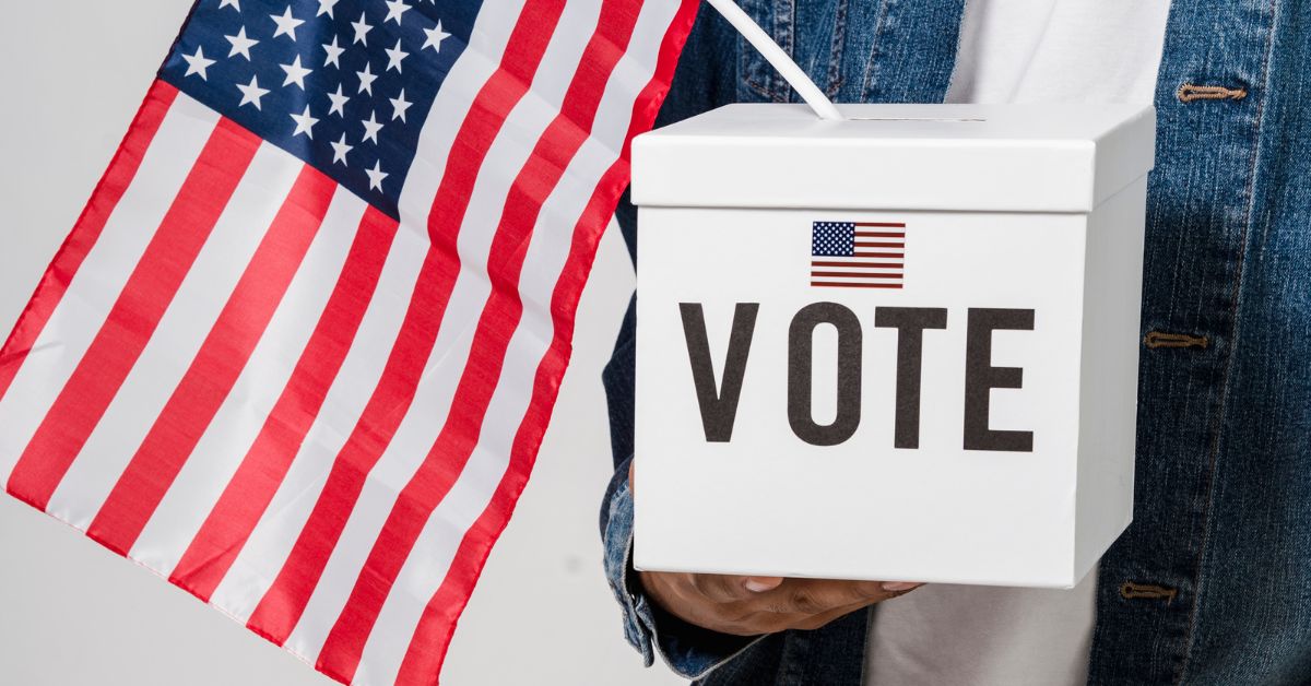 American Veterans Honor Fund 2024 Voter Guide for the General Election