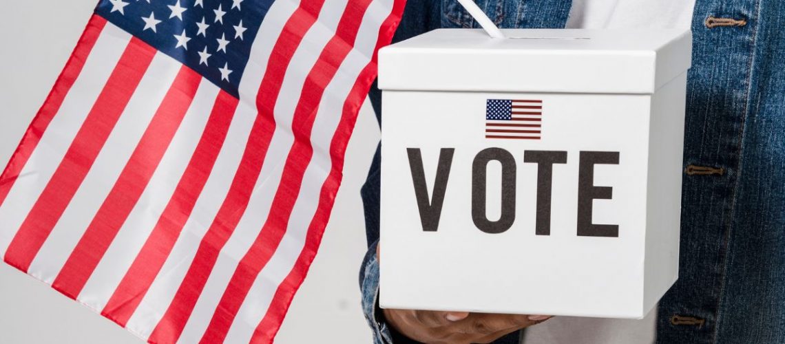 American Veterans Honor Fund 2024 Voter Guide for the General Election
