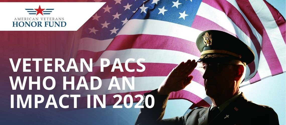 Veteran PAC - American Veterans Honor Fund