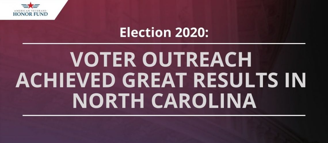 AVHF - north carolina congressional race blog header three