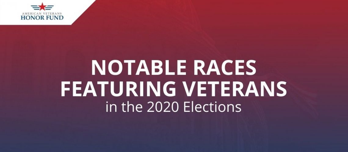 Notable Veteran Races - American Veterans Honor Fund