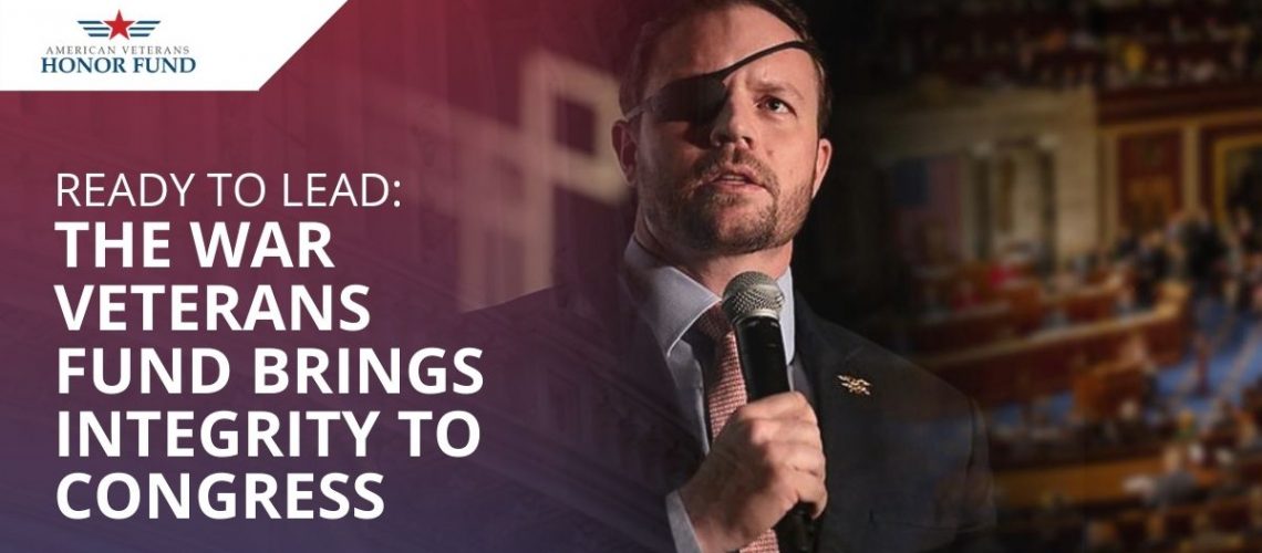 Veterans in Congress - American Veterans Honor Fund
