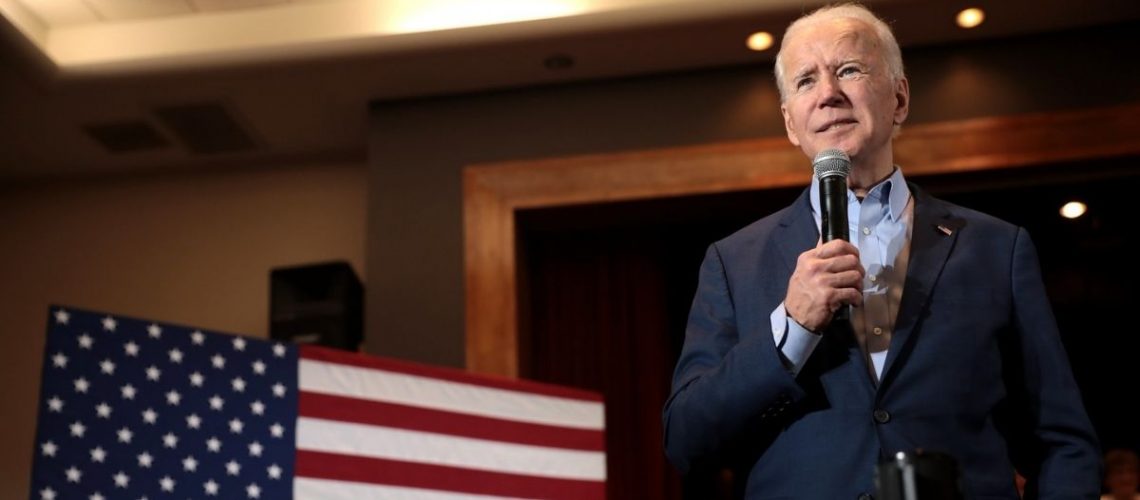 Biden’s Lack of Veteran Support - American Veterans Honor Fund