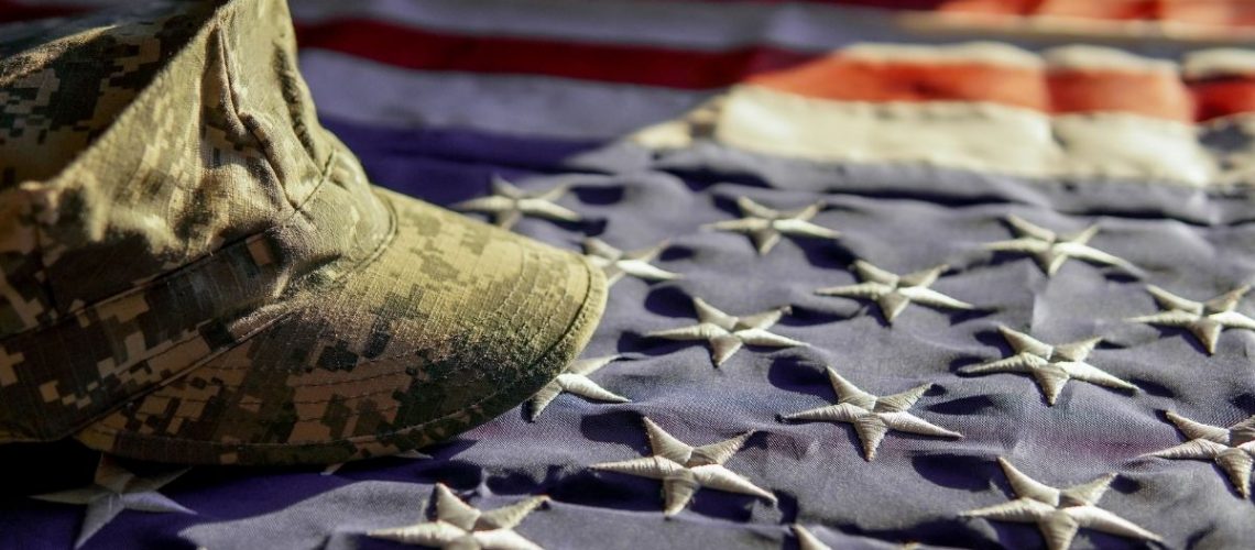 Bipartisan Bills for Veterans - American Veterans Honor Fund