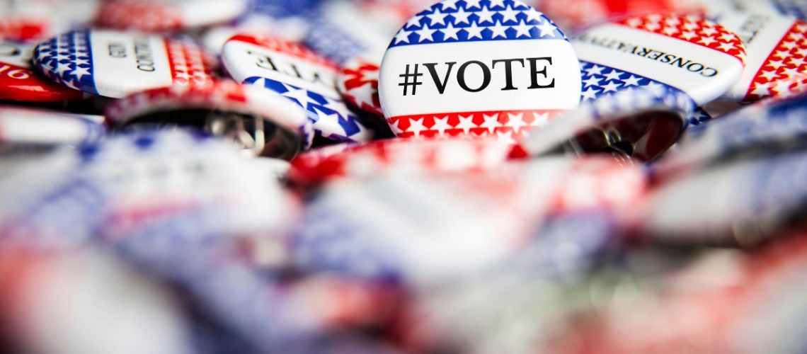 Importance of Voting - American Veterans Honor Fund