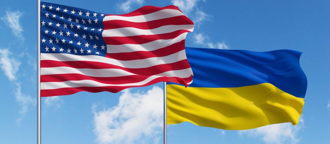 The Cost of Support: A Critical Look at the Billions Spent by the US on Ukraine War Aid