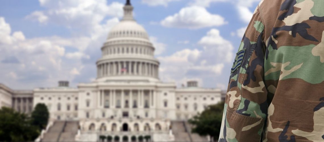 Protect Military Dependents Act and EMPLOY VETS Act: Congressman Van Orden Introduces Bills to Support Veterans and their Families