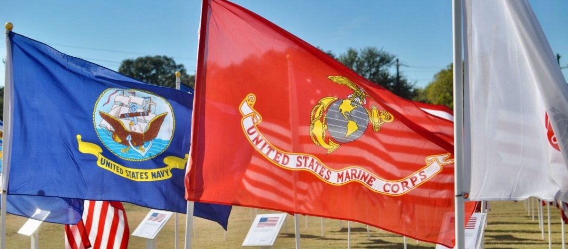Sgt. Ketchum Rural Veterans Mental Health Act - American Veterans Honor Fund